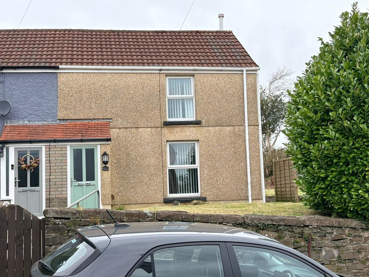 Vicarage Road, Morriston, Swansea, SA6 6DU